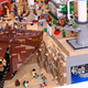 Image for article titled I really want to visit this Lego amusement park's tiny Star Wars land